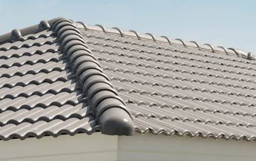 advantages of Kilmahog clay roofing