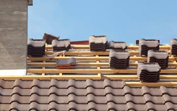 Kilmahog clay roofing costs