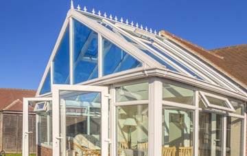 conservatory roof insulation costs Kilmahog