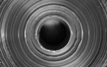 Kilmahog edpm waterproofing