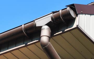 types of Kilmahog fascias