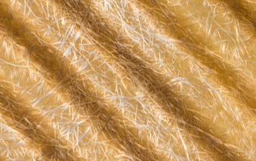 Kilmahog fibreglass roof waterproofing