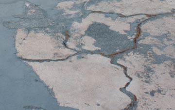 fibreglass roofing replacement Kilmahog