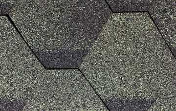 Kilmahog fibreglass shingle repairs