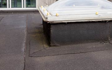 disadvantages of Kilmahog flat roofs