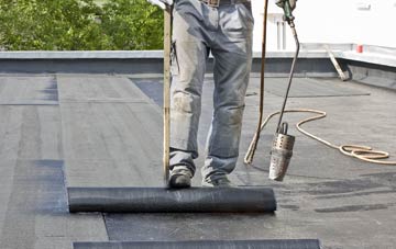 flat roof replacement Kilmahog, Stirling