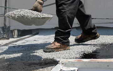 Kilmahog flat roofing companies