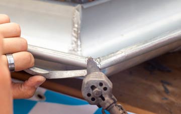 disadvantages of Kilmahog lead roofing