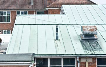 Kilmahog lead roofing costs