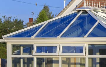 professional Kilmahog conservatory insulation