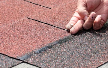 Kilmahog asphalt roof repairs