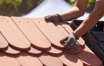 Kilmahog roof tile contractors