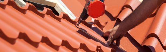 save on Kilmahog roof installation costs