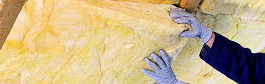 quotes for Kilmahog roof insulation