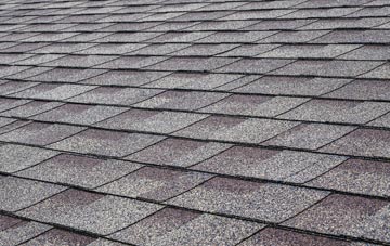 Kilmahog tiles for shallow pitch roofing