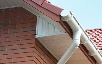 Kilmahog soffit repair costs