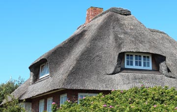 thatch roofing Kilmahog, Stirling
