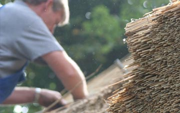 professional Kilmahog thatchers