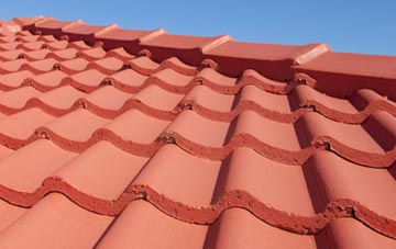 Kilmahog tile and slate roof replacement