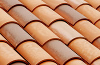 Kilmahog clay roofing