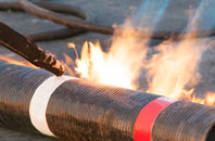 Kilmahog flat roofing replacement