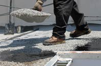 find rated Kilmahog flat roofing replacement companies