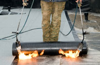 Kilmahog flat roof sealing quote