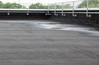 find rated Kilmahog flat roofing companies
