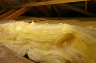 Kilmahog pitch roof insulation