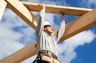 Kilmahog roof replacement work