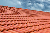 Kilmahog roofing tiles