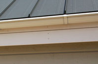 Kilmahog soffit repair