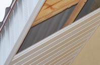 rated Kilmahog soffit repair companies